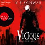 Das Böse in uns : Vicious & Vengeful (German) cover image cdn