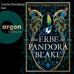 Das Erbe der Pandora Blake cover image cdn