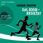 Das Rosie-Resultat : Das Rosie Projekt cover image cdn