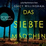 Das siebte Mädchen cover image cdn