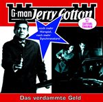 Das verdammte Geld : Jerry Cotton (German) cover image cdn