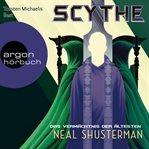 Das Vermächtnis der Ältesten, Scythe : Das Vermächtnis der Ältesten. Scythe (German) cover image cdn