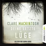 Deine letzte Lüge cover image cdn