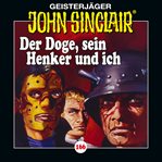 Der Doge, sein Henker und ich : John Sinclair (German) cover image cdn