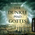 Der dunkle Pfad Gottes cover image cdn