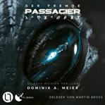 Der fremde Passagier : Der fremde Passagier cover image cdn