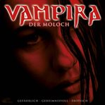 Der Moloch : Vampira (German) cover image cdn