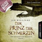 Der Prinz der Schmerzen : Von Göttern und Drachen cover image cdn