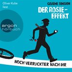 Der Rosie-Effekt : Das Rosie Projekt cover image cdn