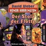 Der Stolz der Flotte : Honor Harrington cover image cdn