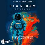 Der Sturm : Erstkontakt cover image cdn