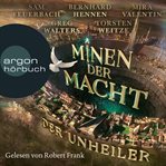 Der Unheiler : Minen der Macht cover image cdn
