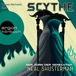 Der Zorn der Gerechten : Scythe (German) cover image cdn