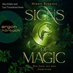 Die Jagd auf den Jadefuchs : Signs of Magic (German) cover image cdn