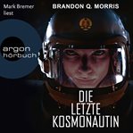 Die letzte Kosmonautin cover image cdn