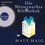 Die Mitternachtsbibliothek cover image cdn