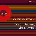 Die Schändung der Lucretia cover image cdn
