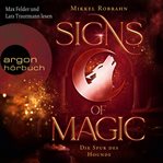 Die Spur des Hounds : Signs of Magic (German) cover image cdn