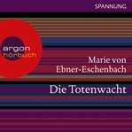 Die Totenwacht cover image cdn