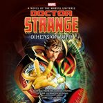 Doctor Strange : Dimension War cover image cdn