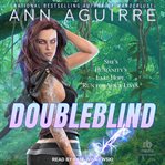 Doubleblind : Sirantha Jax cover image cdn