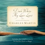 Down Where My Love Lives cover image cdn