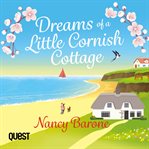 Dreams of a Little Cornish Cottage cover image cdn