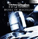 Duell in Magellan : Perry Rhodan (German) cover image cdn