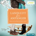 Dünnes Eis : Landluft für Anfänger cover image cdn