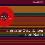 Erotische Geschichten aus 1001 Nacht cover image cdn