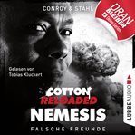 Falsche Freunde : Jerry Cotton (German) cover image cdn