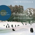 Feb 33 : Der Winter der Literatur cover image cdn