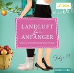 Feulenitz für immer? : Landluft für Anfänger cover image cdn
