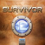 Fluchtpunkt Erde : Survivor, 1 (German) cover image cdn