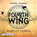 Fourth Wing : Empíreo cover image cdn