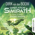 Geheimes Manöver : Operation Simipath (German) cover image cdn