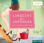 Geisterbeschwörung : Landluft für Anfänger cover image cdn