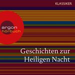 Geschichten zur Heiligen Nacht cover image cdn