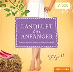 Große weite Welt : Landluft für Anfänger cover image cdn