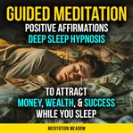 Guided meditation cover image cdn