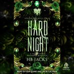 Hard night. Monster prey mates cover image cdn