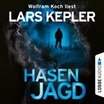 Hasenjagd : Joona Linna (German) cover image cdn