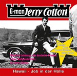 Hawaii, Job in der Hölle : Jerry Cotton (German) cover image cdn