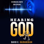 Hearing God 25 Ways cover image cdn