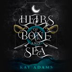 Heirs of Bone and Sea : Dark Depths cover image cdn