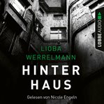 Hinterhaus : Berlin Krimi cover image cdn