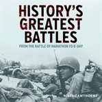 History's Greatest Battles cover image cdn