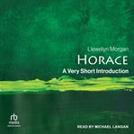 Horace : A Very Short Introduction cover image cdn