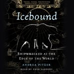 Icebound : Shipwrecked at the Edge of the World cover image cdn