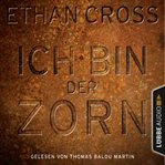 Ich bin der Zorn : Ein Shepherd Thriller cover image cdn